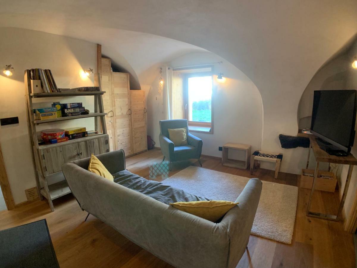 Le Gabion, Luxueux Appartement Avec Sauna, Serre Chevalier Vallee Сен-Шафре Экстерьер фото